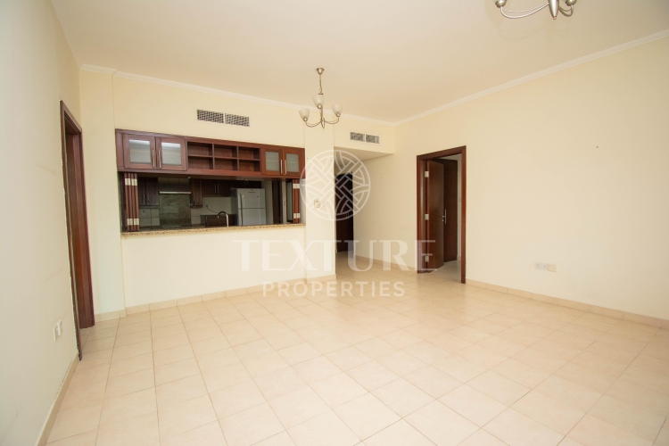 Investor Deal | Huge 2 Bed | Huge Balcony | Tenanted